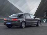 Volkswagen Phaeton W12 2010 года
